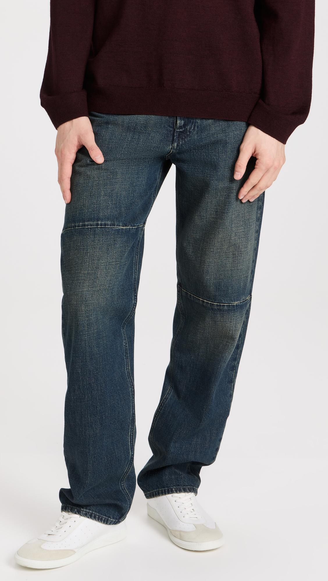 MAISON MARGIELA Evolution Sneakers In White