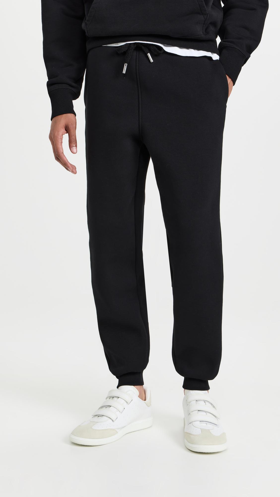 Y-3 Y 3 3 Stripes Crew Neck T Shirt In Black