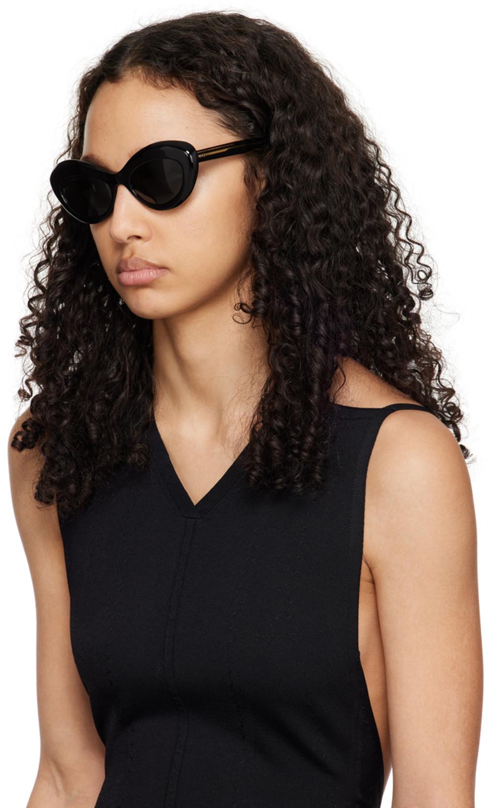 KHAITE Teri Sleeveless Strappy Backless Maxi Dress In Black