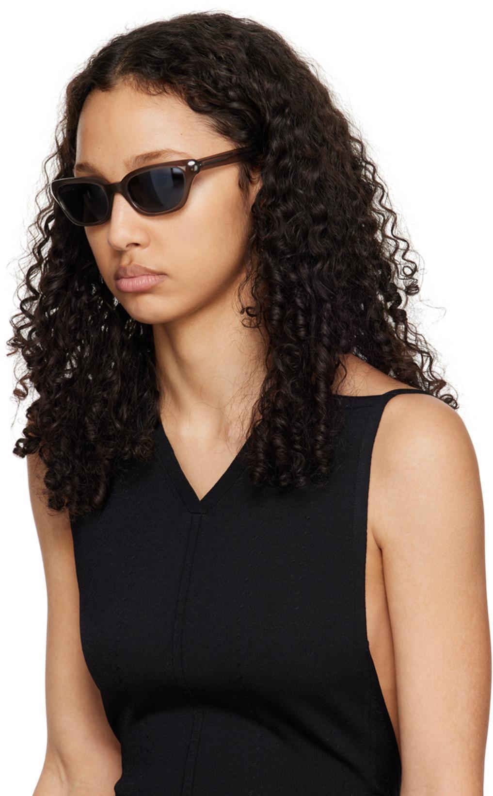 KHAITE Teri Sleeveless Strappy Backless Maxi Dress In Black