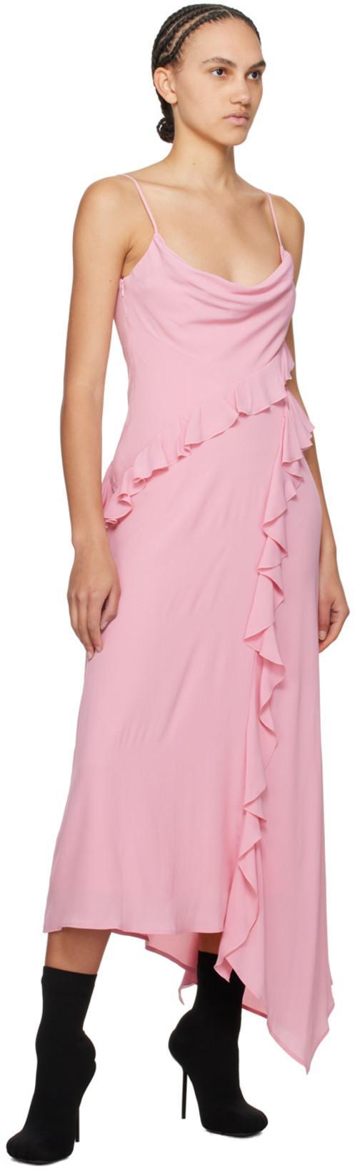 BALENCIAGA Anatomic 95 Ankle Boots In Black