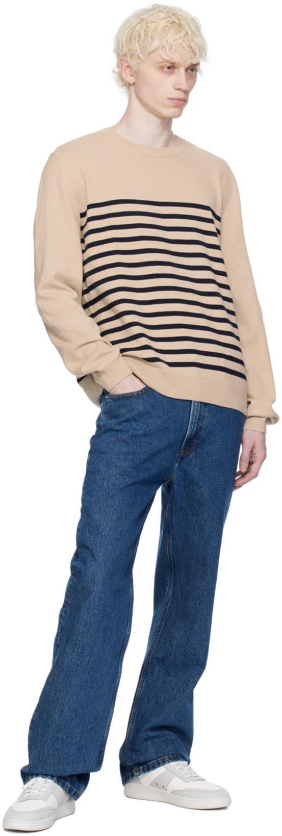 APC A.p.c. Vpc T Shirt In Blue