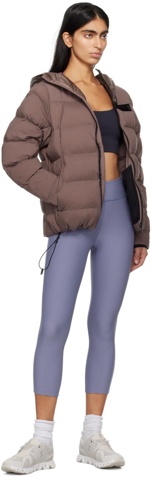 ON Cloud 5 Running Shoe In Undyed White/white