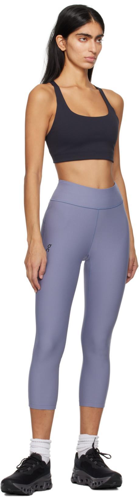 ON Cloudmster 2 Rubber-trimmed Mesh Sneakers In 99024