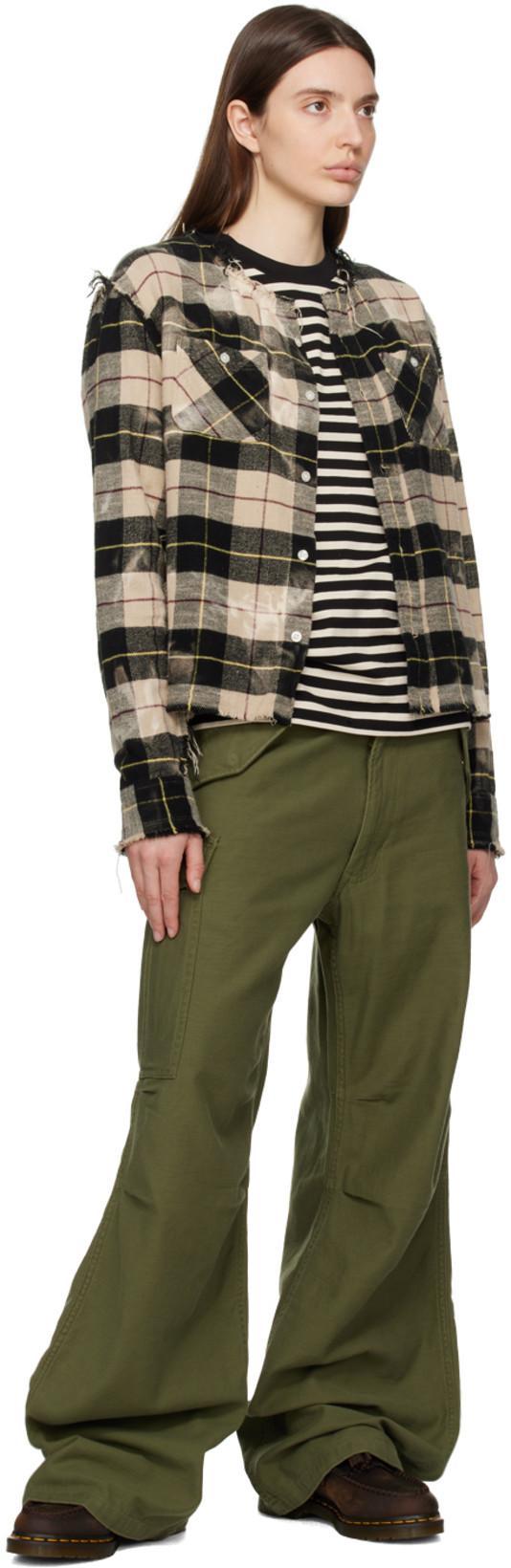 DR. MARTENS Vintage Adrian In Black Ambassador Nero