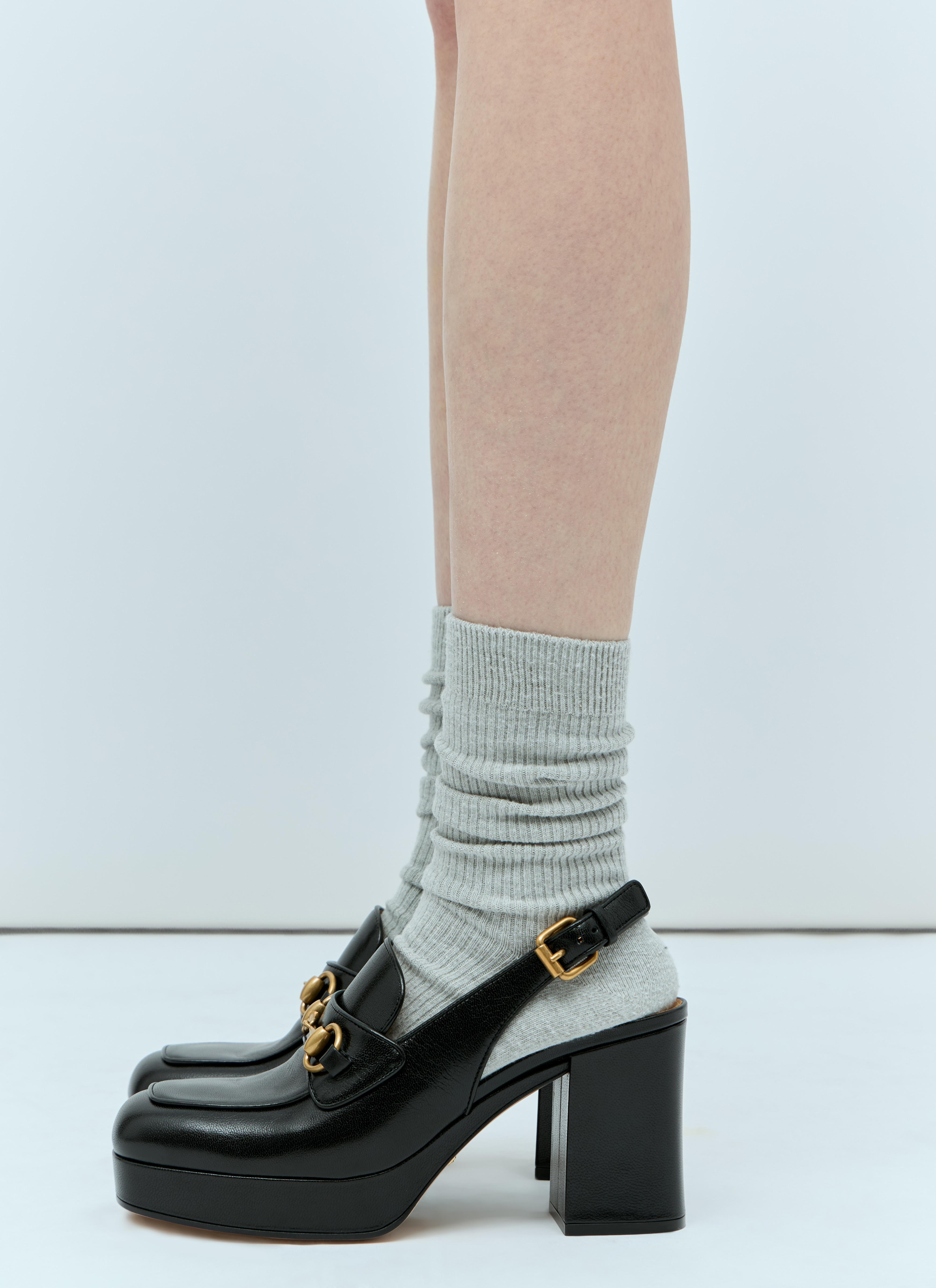 GUCCI Gg Tweed Jacket In Printed