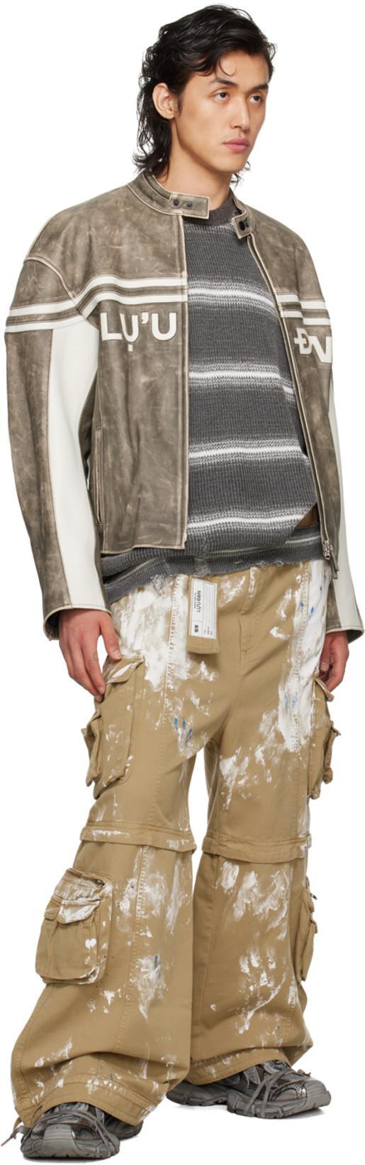 BALENCIAGA 3xl Sneakers In Grey,black