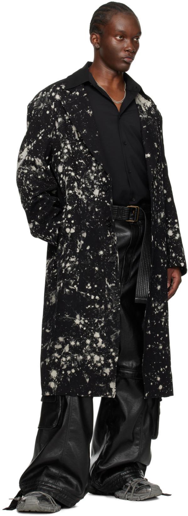 BALENCIAGA 3xl Sneakers In Grey,black