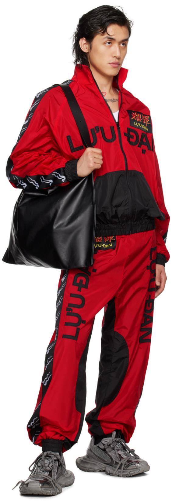 BALENCIAGA 3xl Sneakers In Grey,black