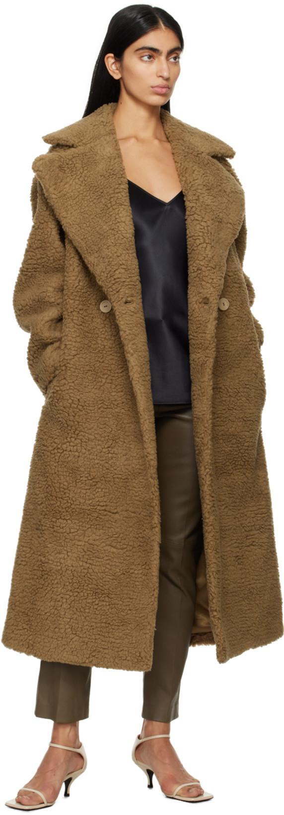 JOSEPH Womens Black Clea V-neck Spaghetti-strap Silk Top