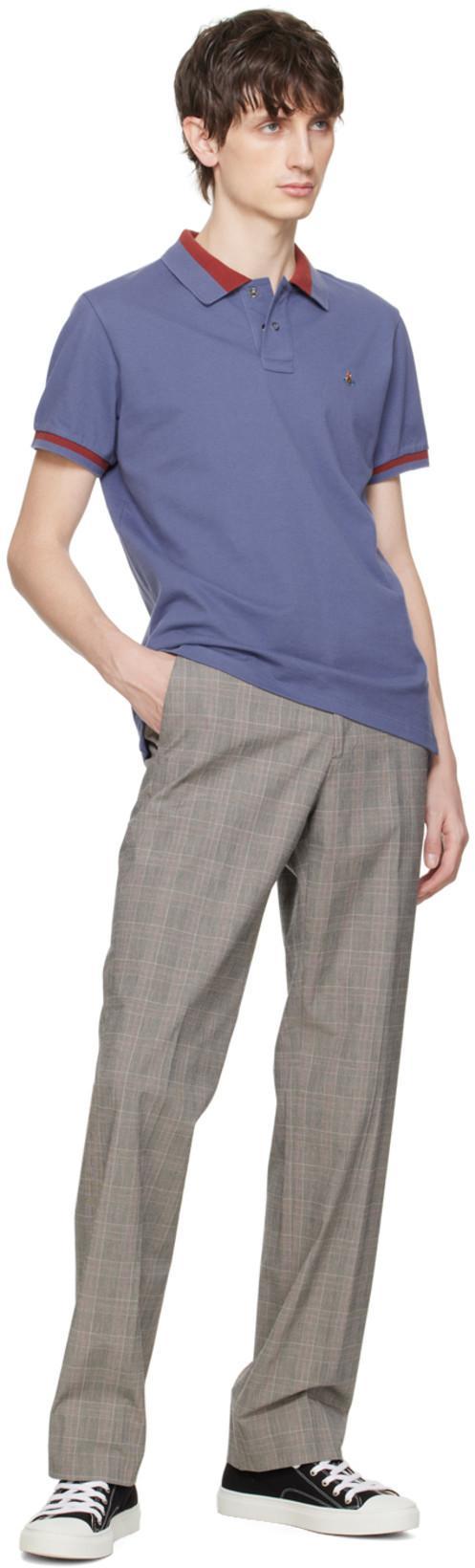 VIVIENNE WESTWOOD High Top Canvas Plimsoll Cotton Canvas Black 11-45 Men