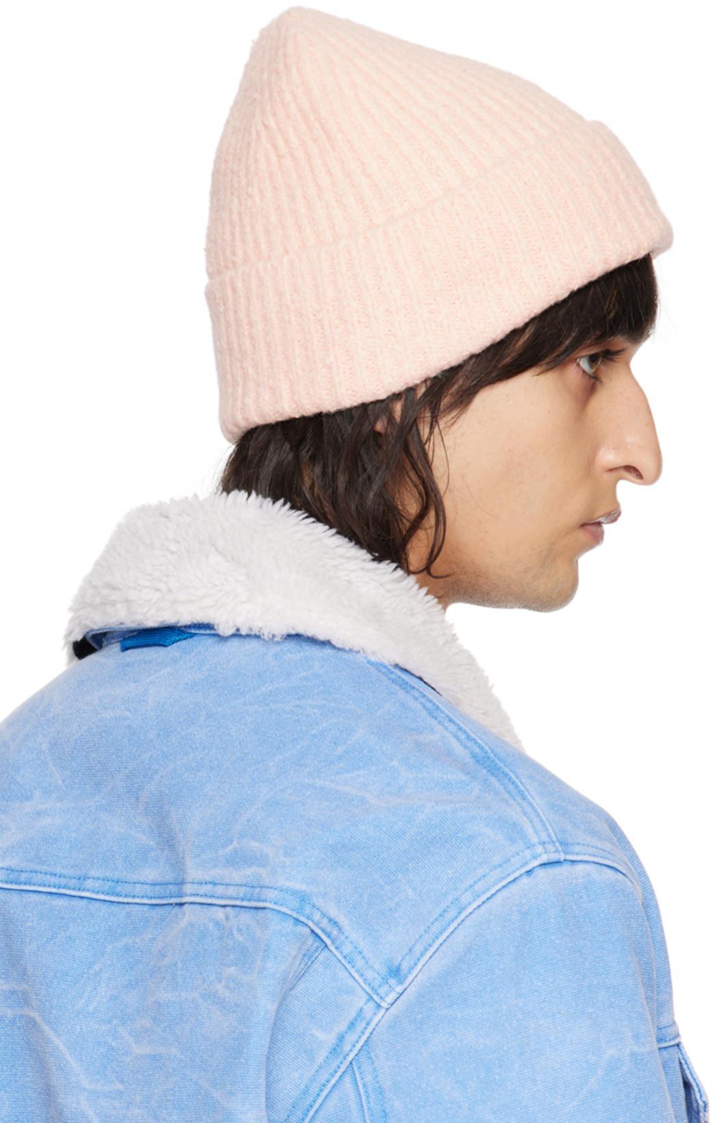 ACNE STUDIOS Blue Padded Jacket