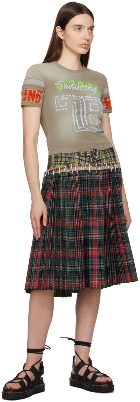 DR. MARTENS Dr.martens Nartilla Hydro Leather Gladiator Sandals In Black