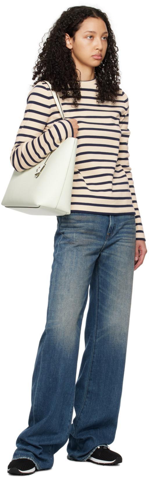 JIMMY CHOO 'knitted Sneakers With Sequins - In Black