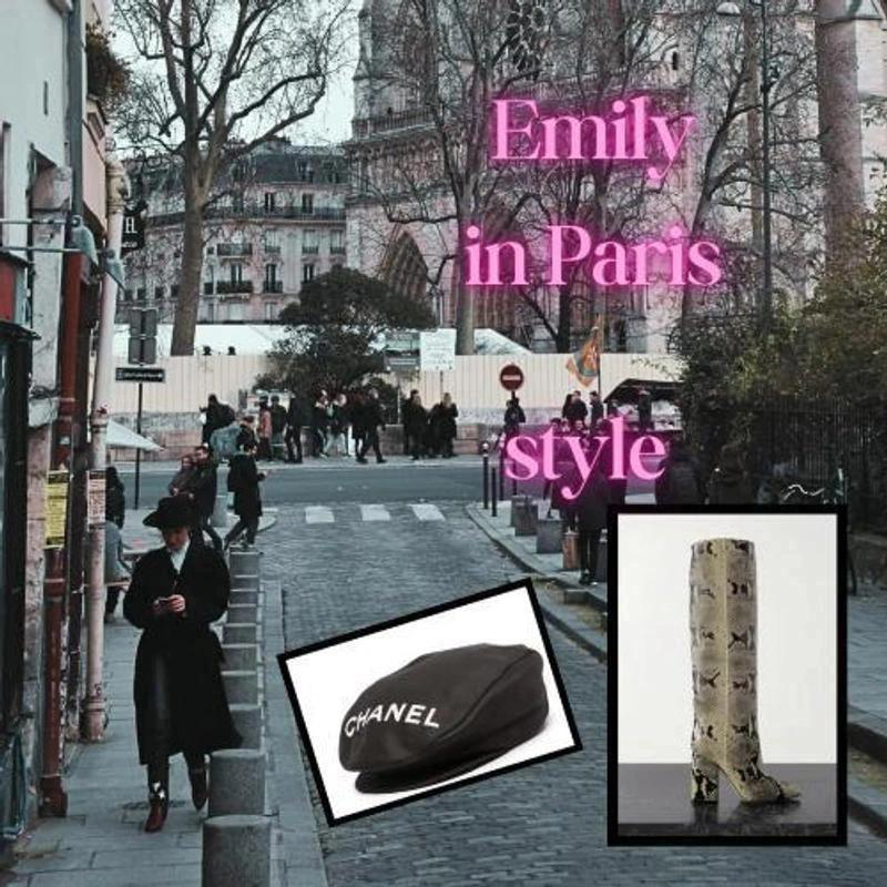 GIANVITO ROSSI Hansen 85 Knee-high Suede Boots In Bloom