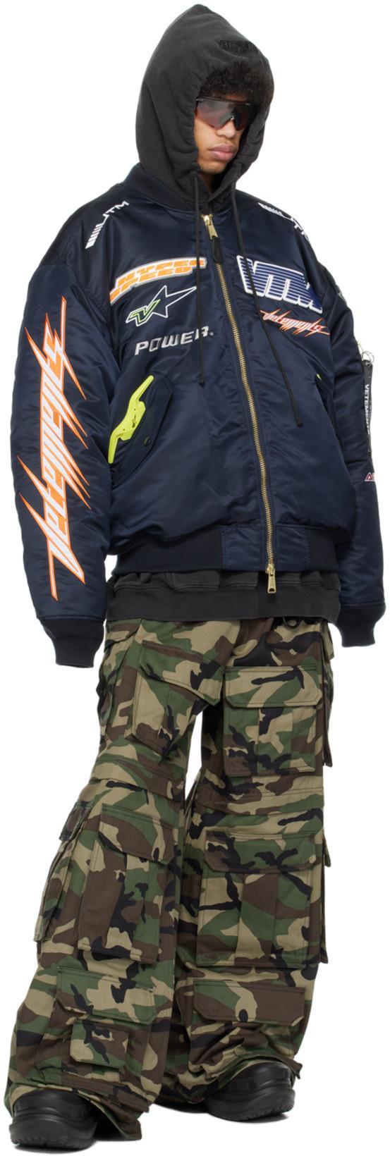 BALENCIAGA X Crocs Water Resistant Boot In Black