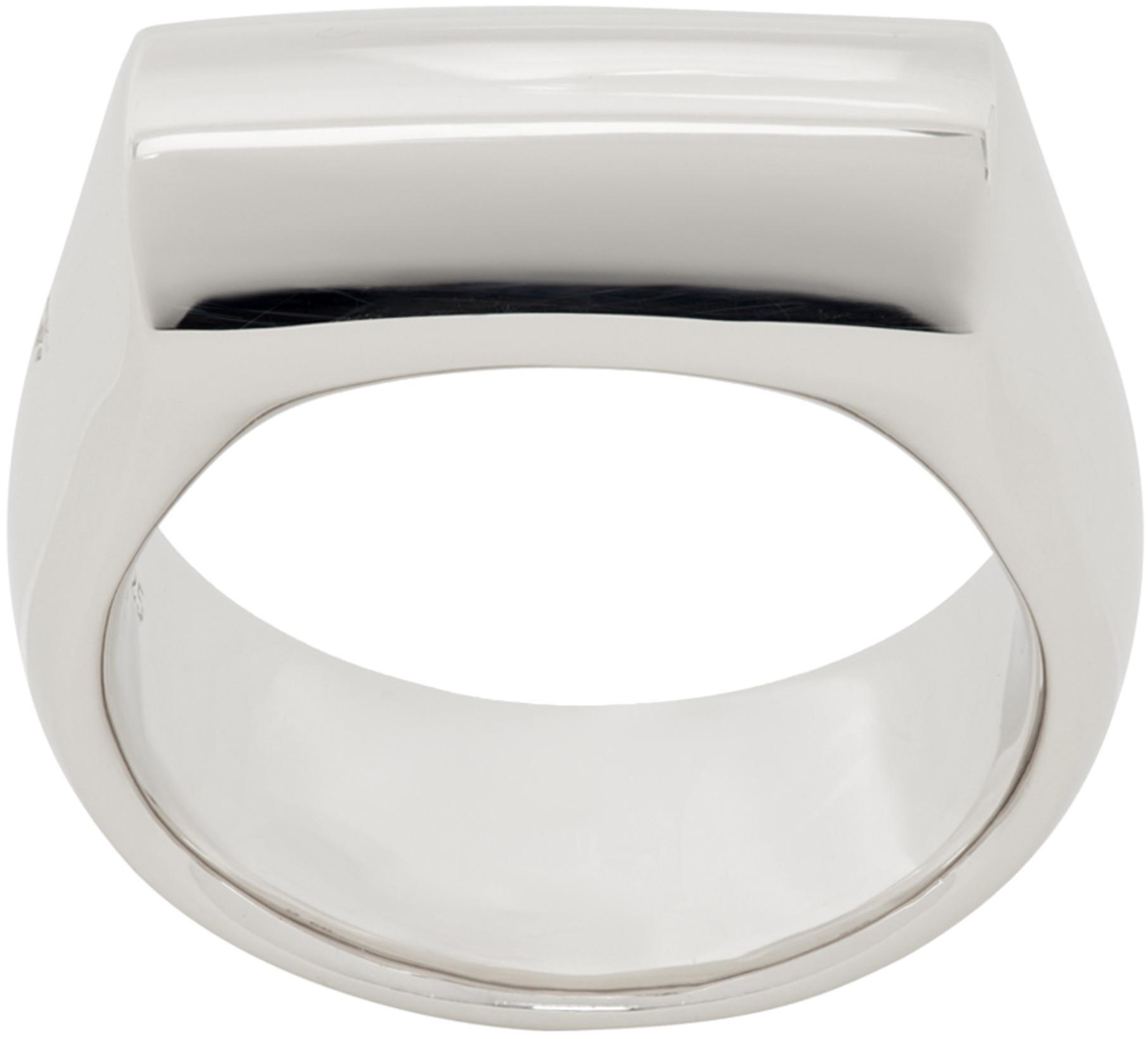 ACNE STUDIOS Mens Distressed Long-sleeve Logo T-shirt In Neutral