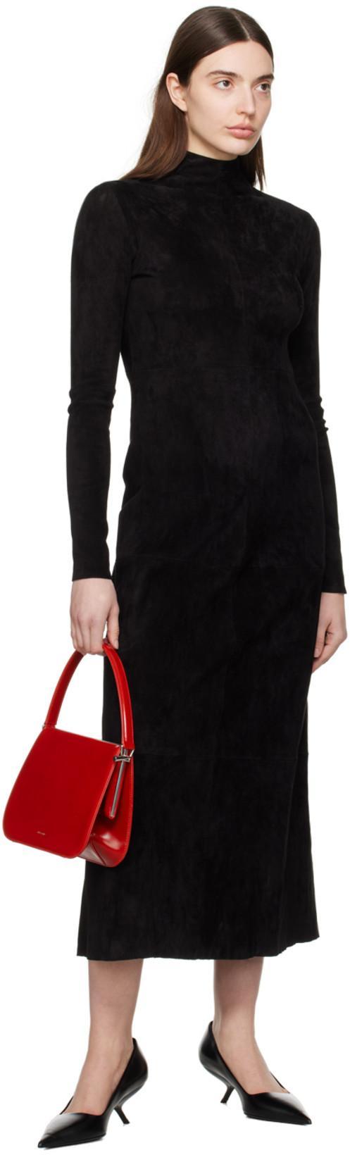 FERRAGAMO Woman Pumps Black Size 6 Calfskin In Multi