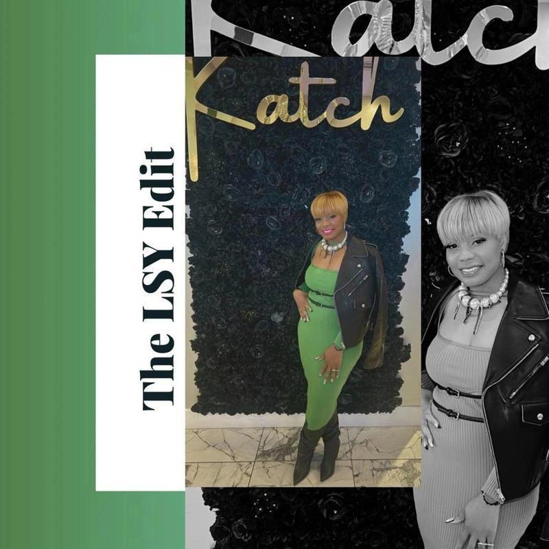 ALEXANDER MCQUEEN Cropped Biker Leather Jacket In Black