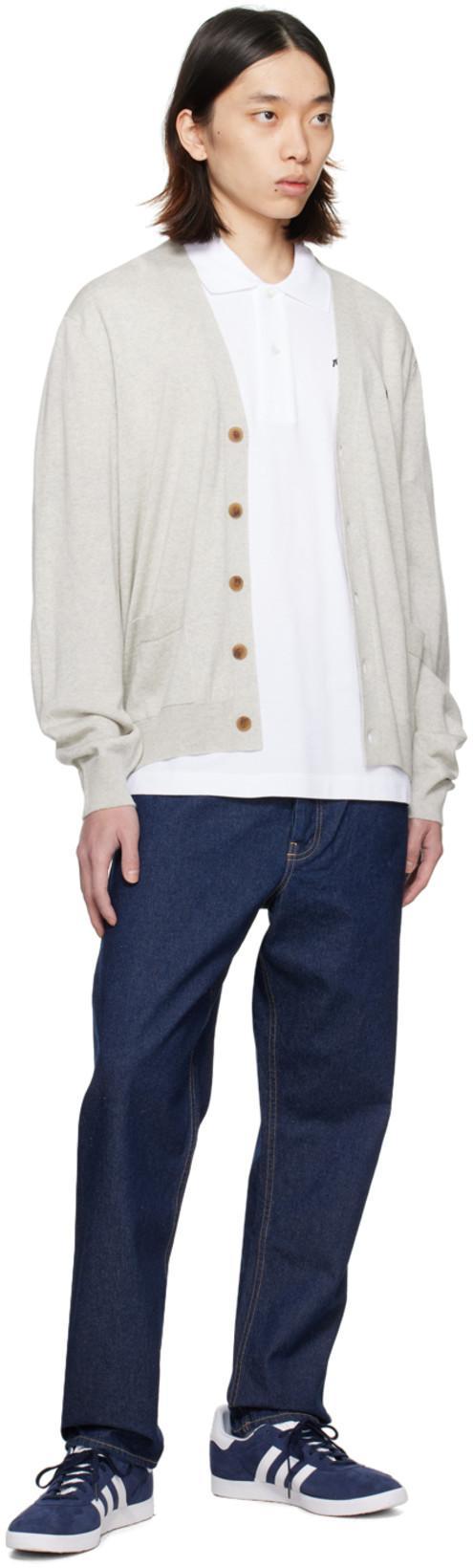 ADIDAS ORIGINALS Campus 00s Suede Sneakers In Navy