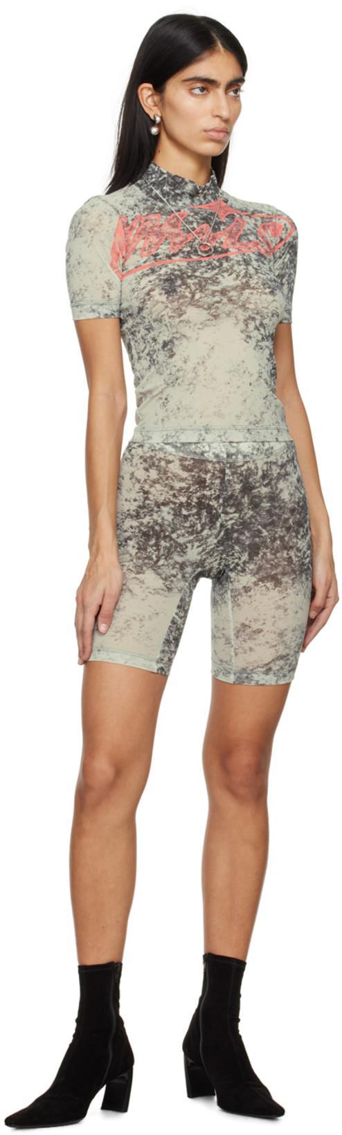 BALENCIAGA Anatomic 95 Ankle Boots In Black