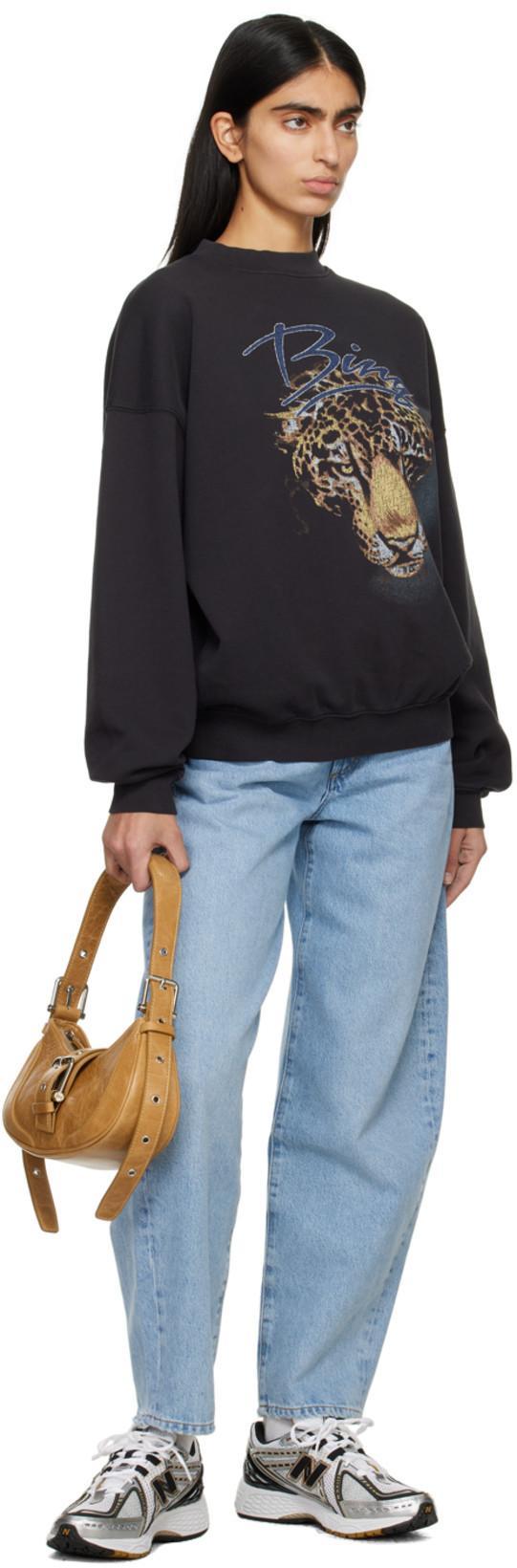 AGOLDE Darsha Rigid Low-rise Wide-leg Jeans In Light Wash