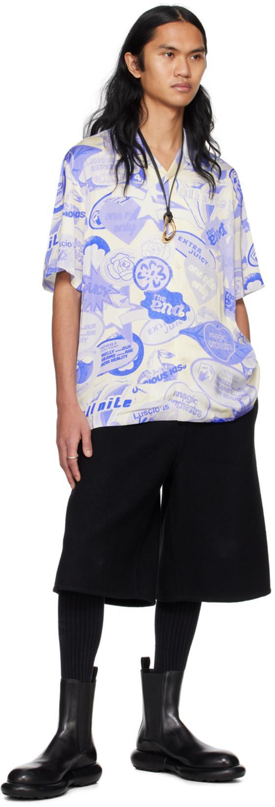 JIL SANDER Cuscion Boots In Black