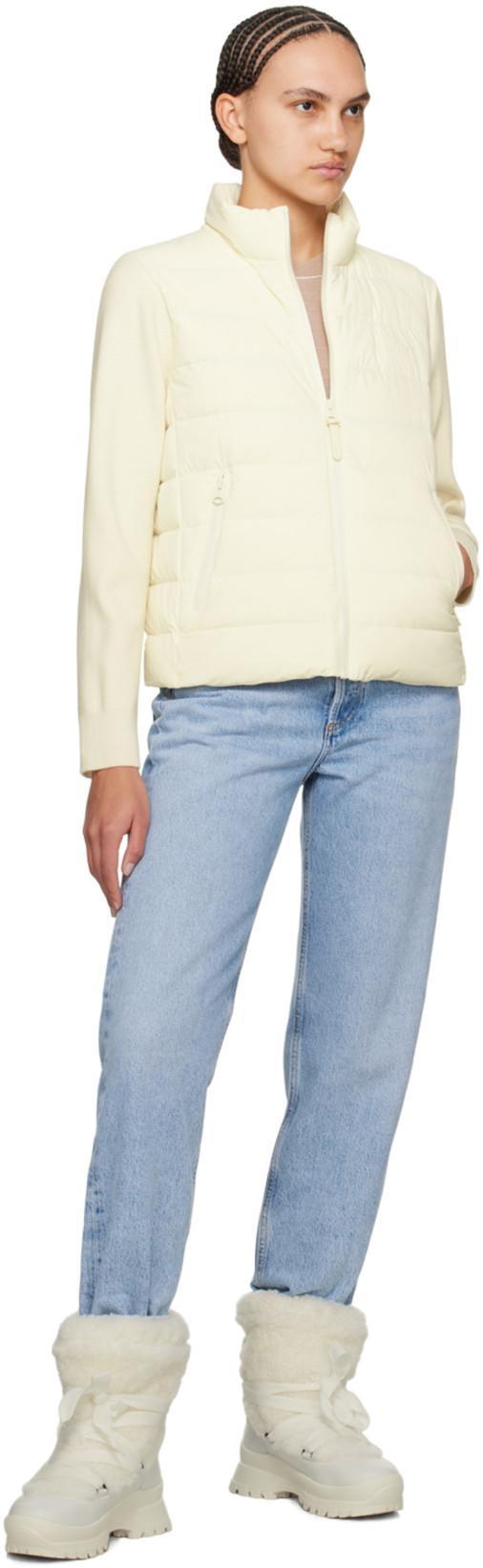 AGOLDE Fran Low Slung Straight Jean In Force In Blue