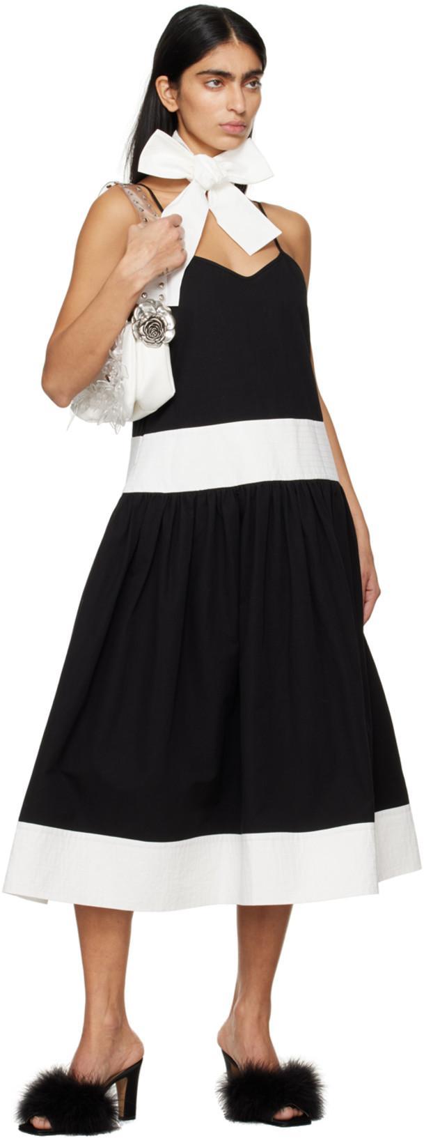 MAISON MARGIELA 90mm Feather-embellished Mules In Black