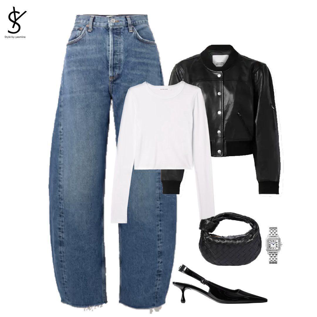 JIMMY CHOO Nappa Leather Drop Heel Pumps In Black