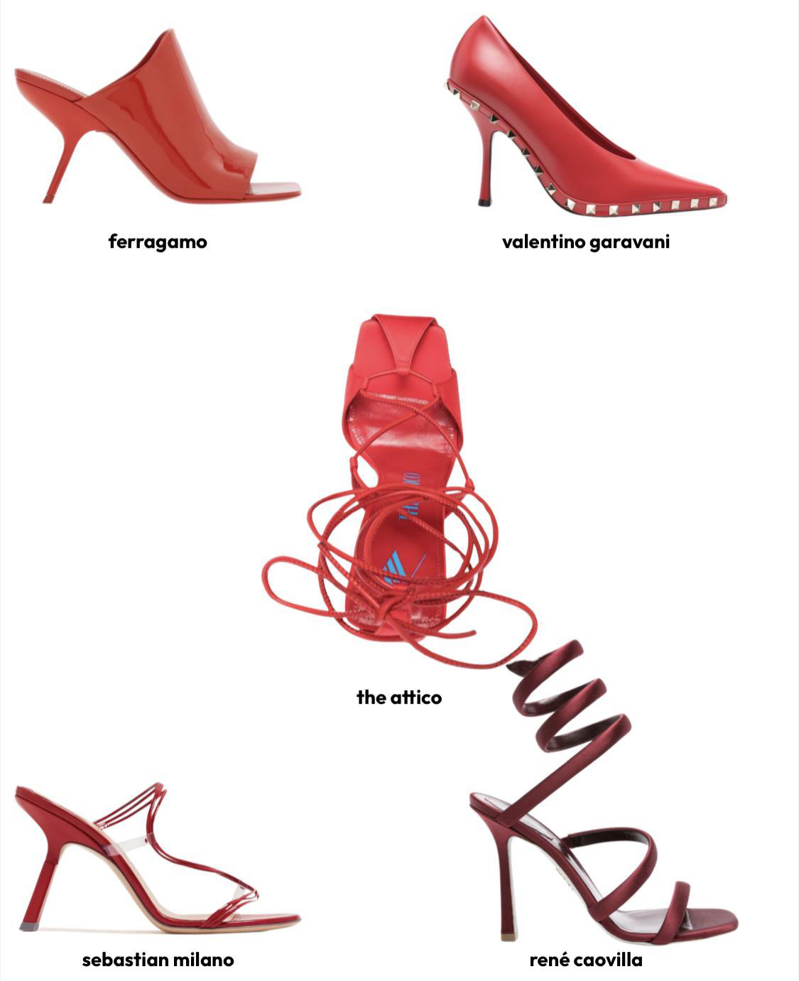 RENÉ CAOVILLA Snake-wrap Satin Stiletto Sandals In Gray