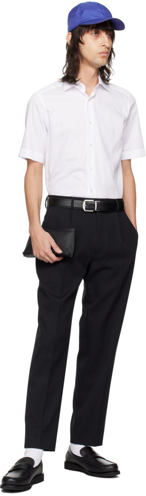 VAGABOND SHOEMAKERS Vagabond Alex Loafers In Black