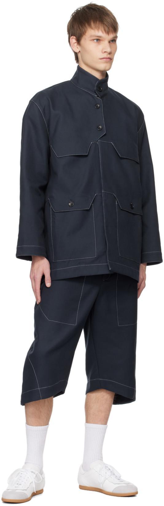 MAISON MARGIELA White Featherlight Sneakers In Calfskin And Suede