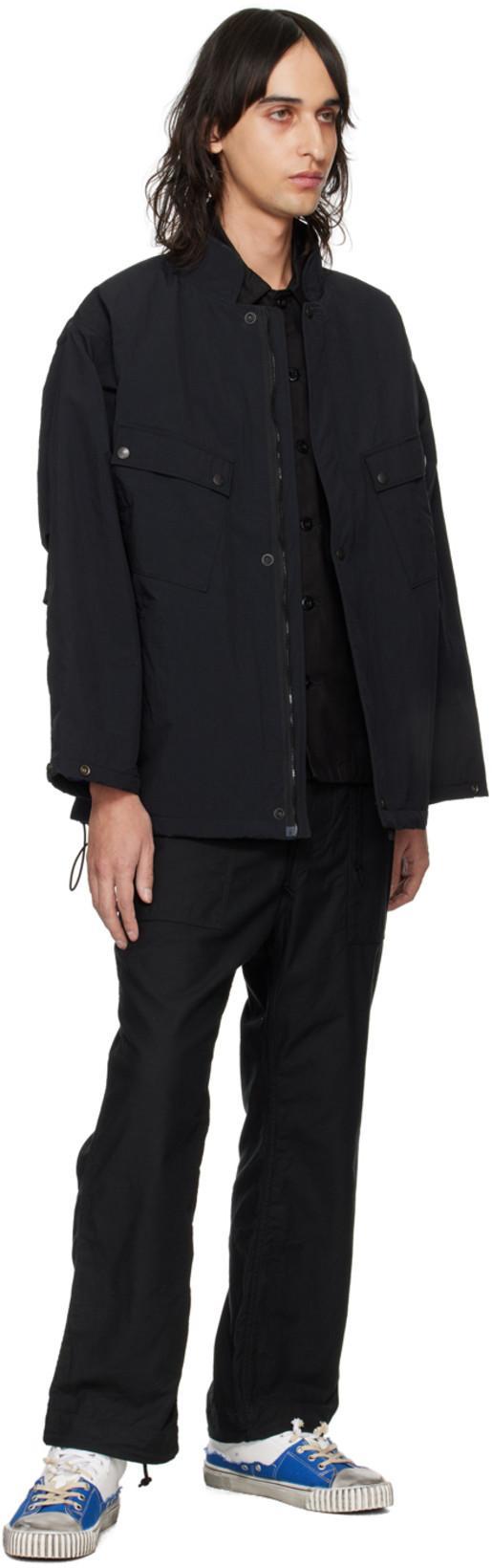 MAISON MARGIELA New Evolution Layered Sneakers In Blue