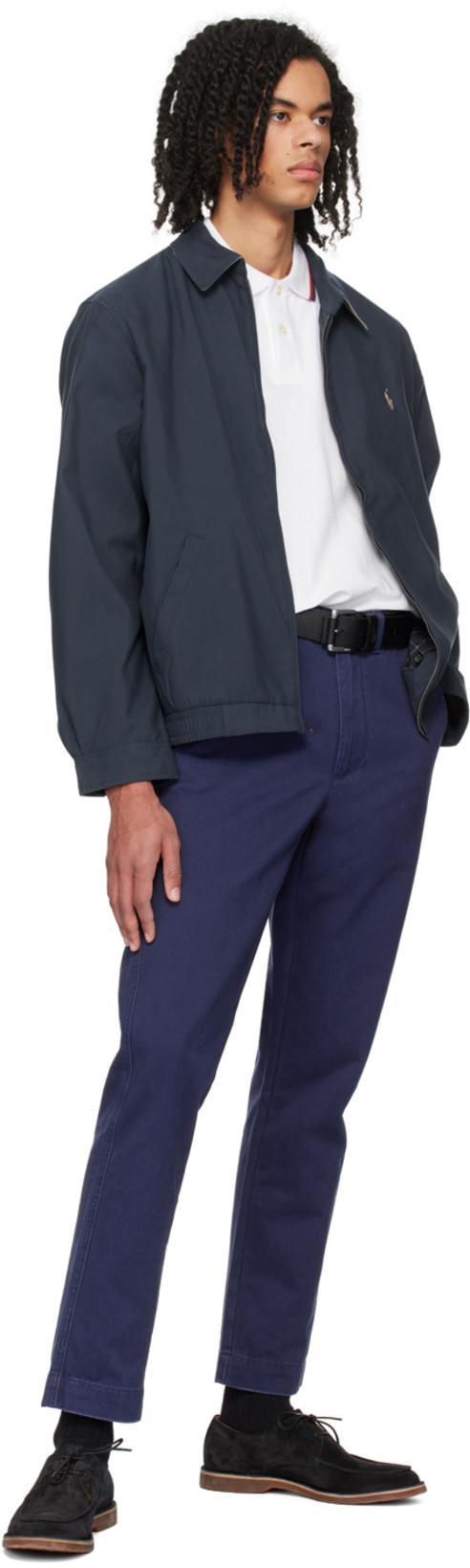 OFFICINE CREATIVE Black Kent 016 Derbys In Nero