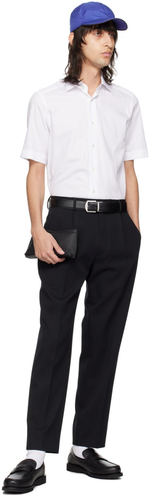 VAGABOND SHOEMAKERS Vagabond Alex Loafers In Black