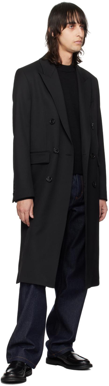 VAGABOND SHOEMAKERS Vagabond Alex Loafers In Black