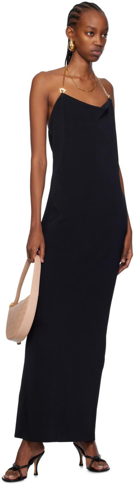 BOTTEGA VENETA Women Sunrise Mini Leather Shoulder Bag In Pink