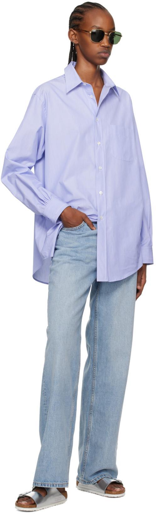 BIRKENSTOCK Arizona Double-buckle Metallic Slides In Silver