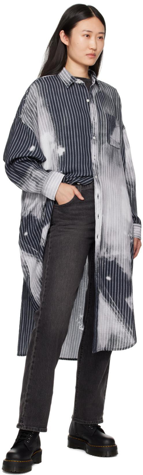 DR. MARTENS 1b60 Bex Lace-up Leather Boots In Black