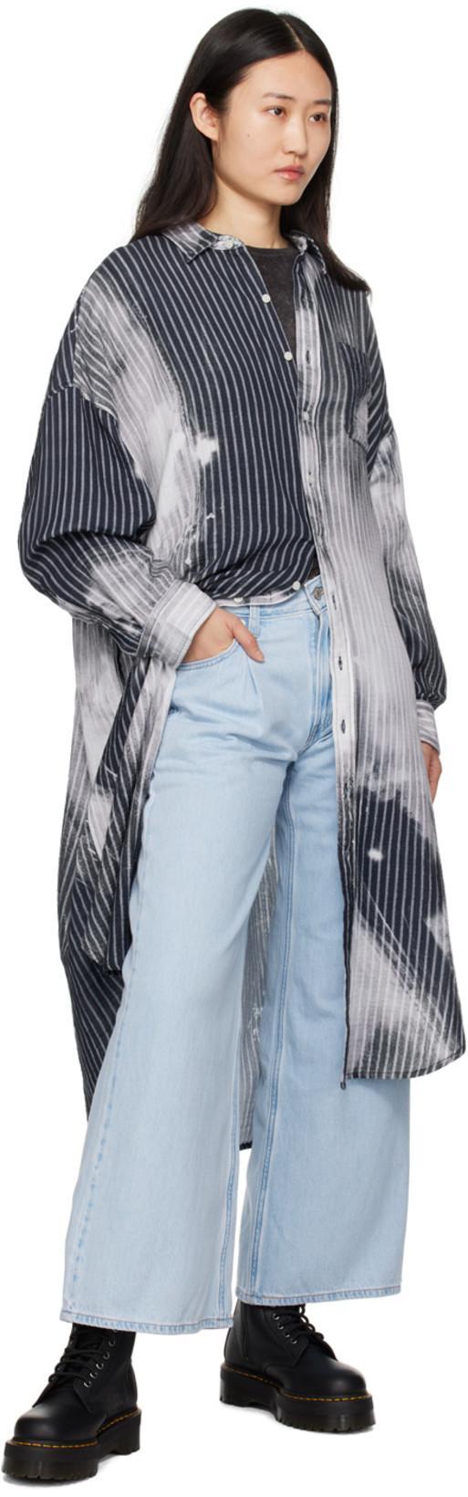 DR. MARTENS 1b60 Bex Lace-up Leather Boots In Black