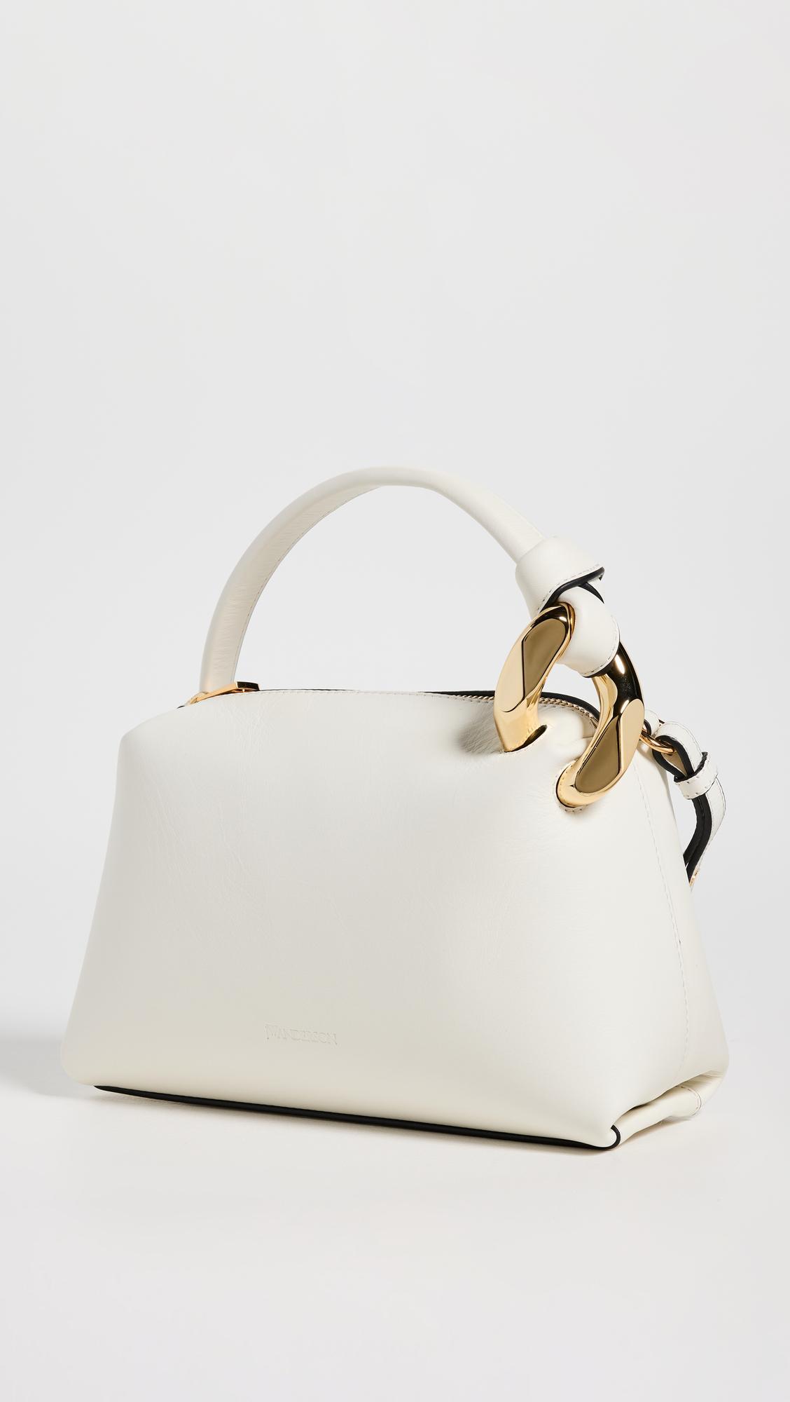 JW ANDERSON Sleeveless Draped Midi Dress In Pink