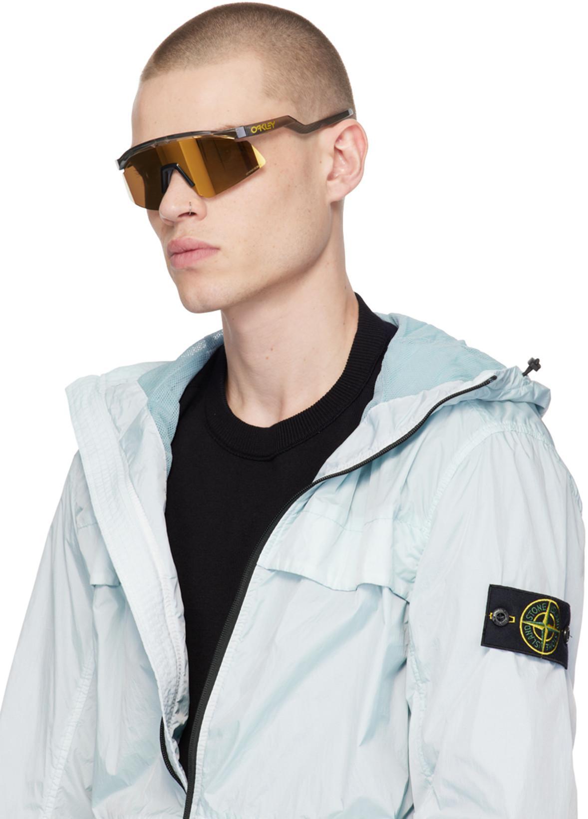 STONE ISLAND Sweater With Logo In Blue