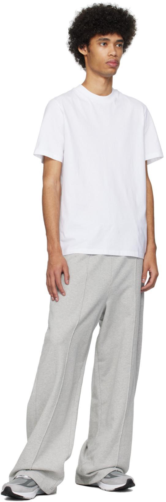 NEW BALANCE 990 V6 Face-up Sneakers In Gray