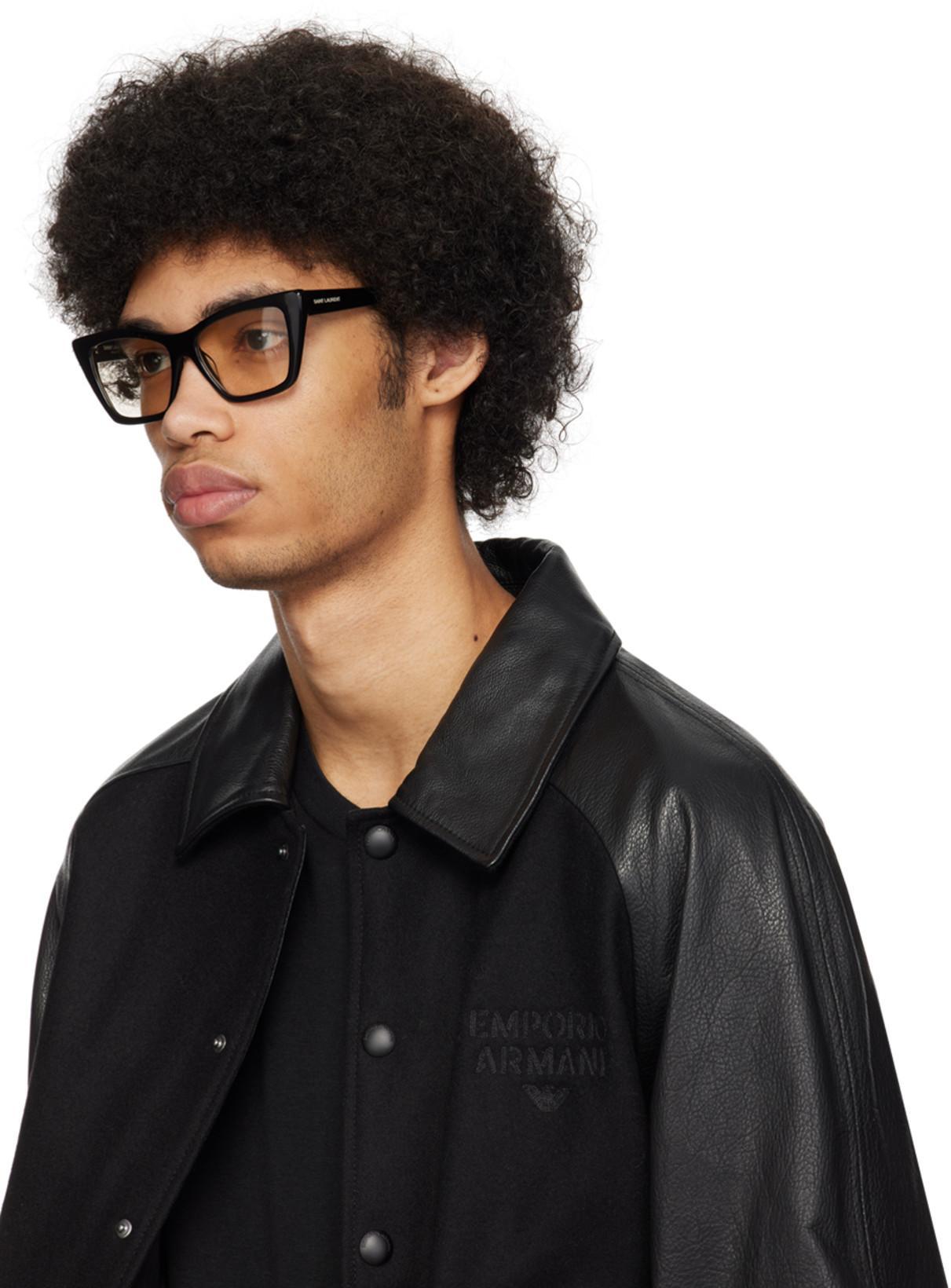 TOM FORD Indigo Blue Cotton T-shirt With Chest Pocket And Crew Neck