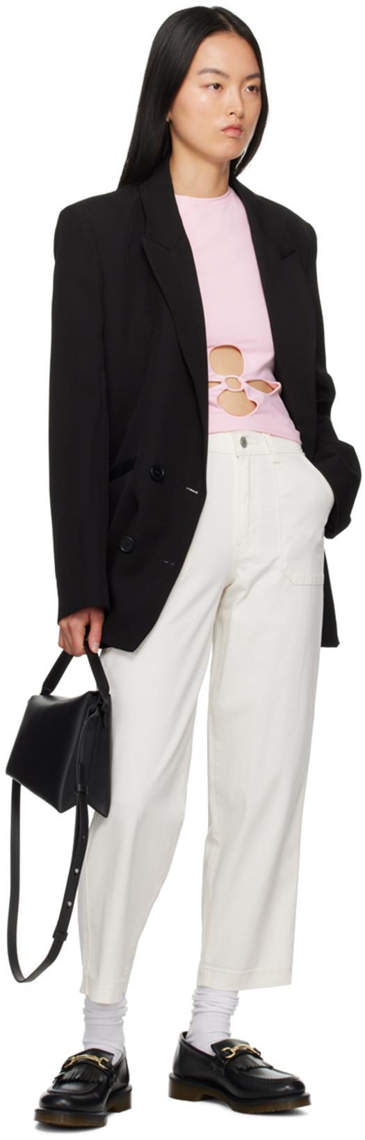 DR. MARTENS Pumps In Black