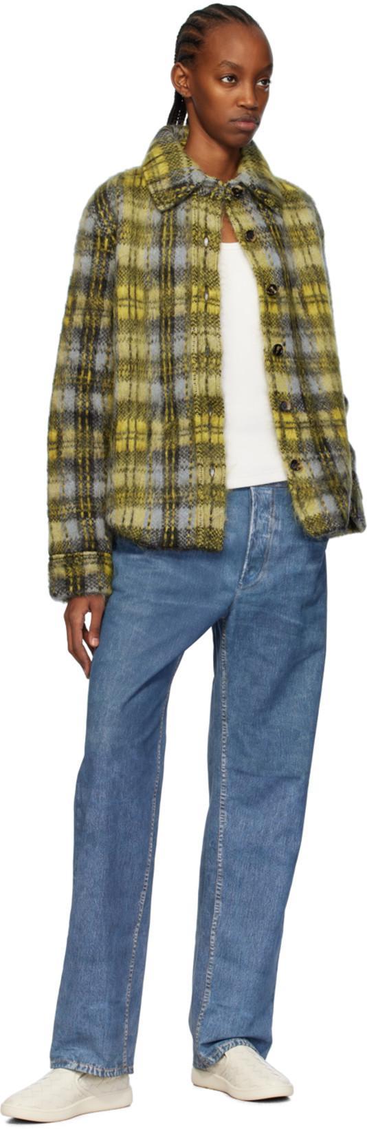 BOTTEGA VENETA Sawyer Intrecciato Leather Low-top Sneakers In White