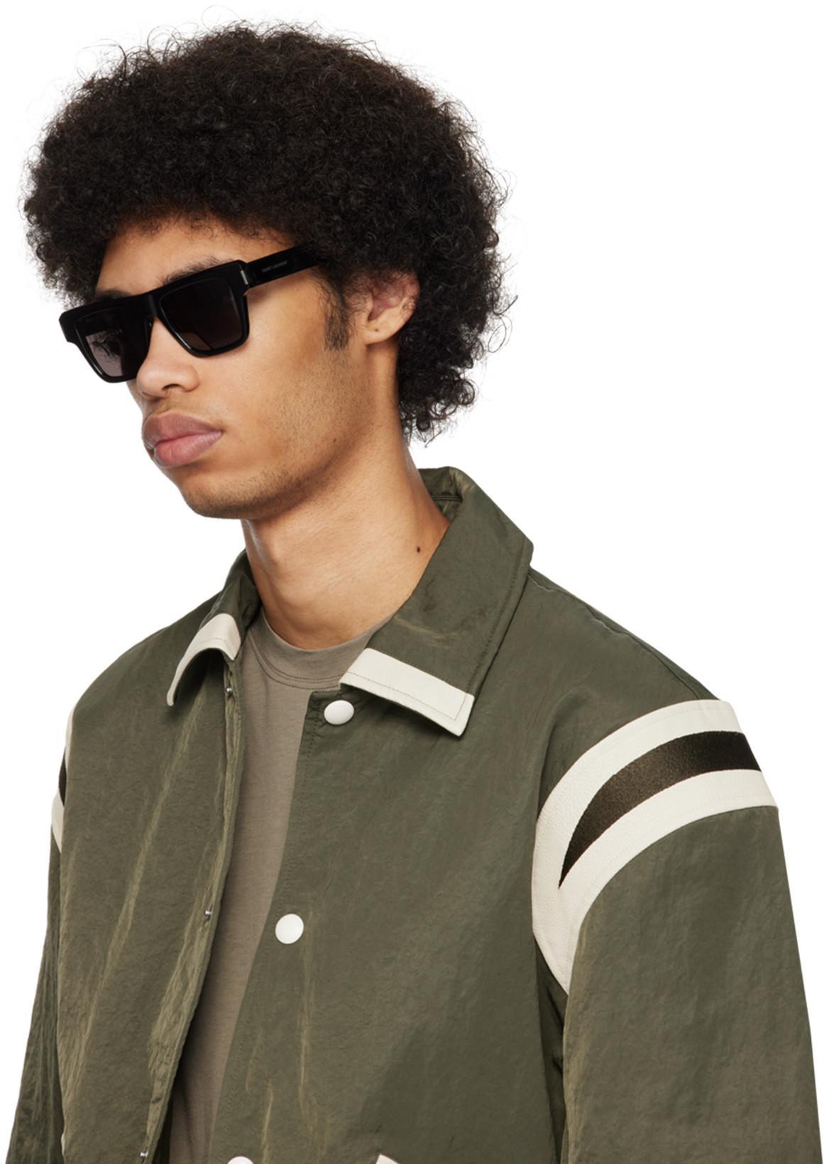 TOM FORD Cotton-blend Jersey T-shirt In Green