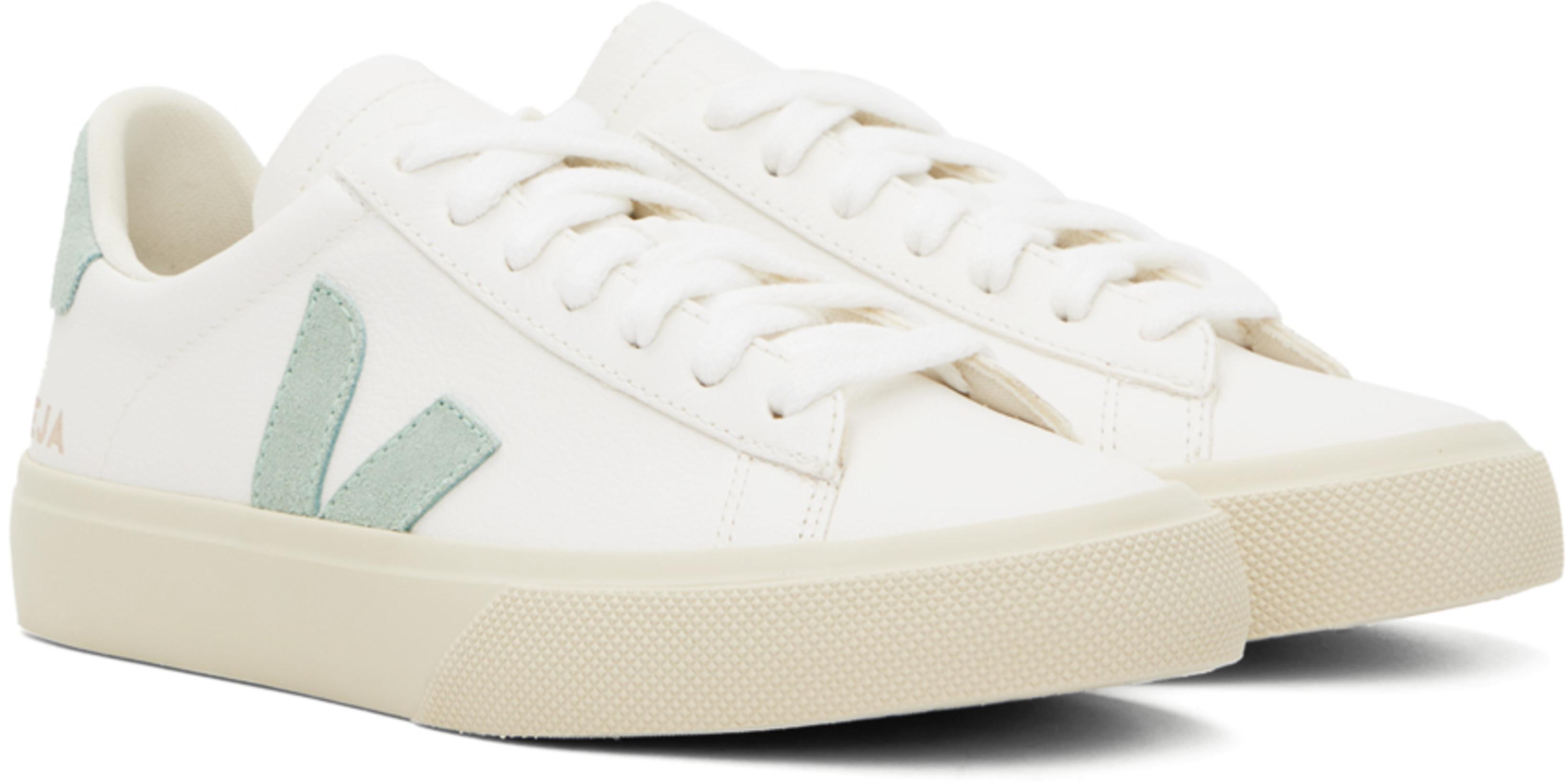 VEJA Campo Low-top Sneakers In Multicolor
