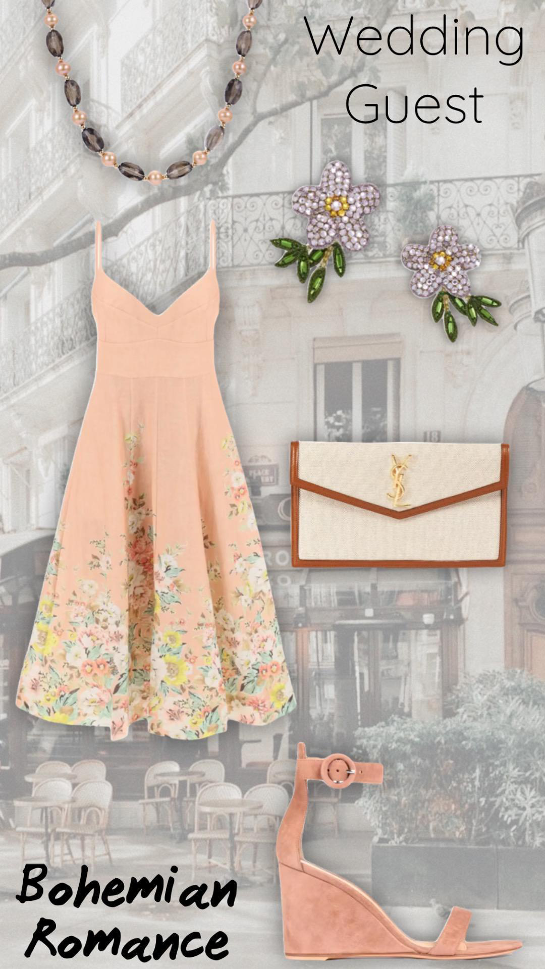 SWAROVSKI Florere Motif Ring Gold Shiny Rose In Pink